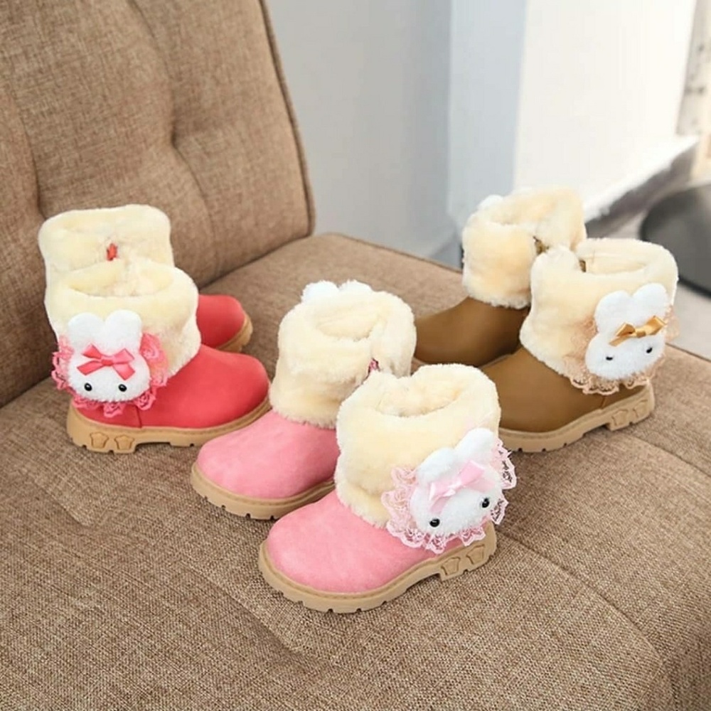 Kids boots